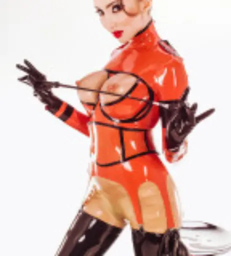 Image 4620029 from Celine Tran / katsumi / katsuni