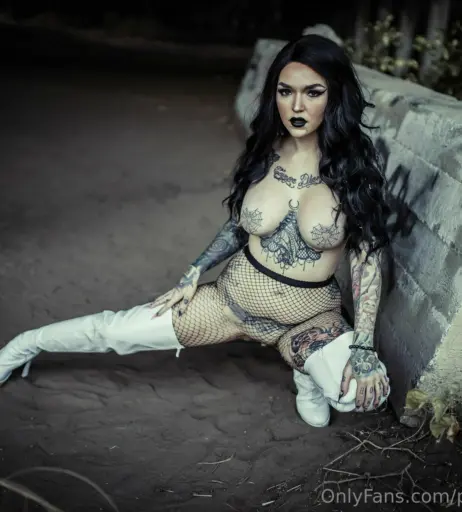 Image 462818 from Princess Jenycide