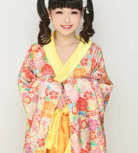 Image 4616538 from Lina Iuchi | りなんなん