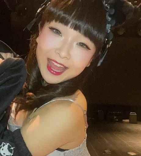 Image 4616709 from Lina Iuchi | りなんなん