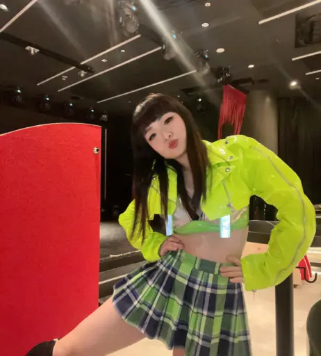 Image 4616094 from Lina Iuchi | りなんなん