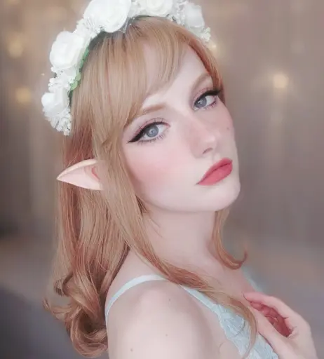 Image 4617831 from itsfieryfairy | fieryfairy | nudeforestfairy | cozylilu
