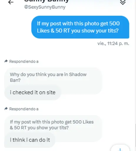 Image 4617543 from Sol Juarez / Sunny Jhonnson / sunny.bunny.xx