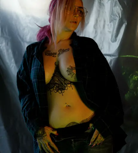 Image 461750 from Princess Jenycide