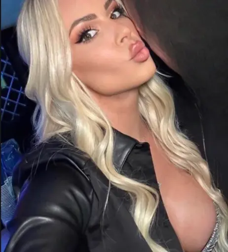 Image 4611860 from Maryse WWE