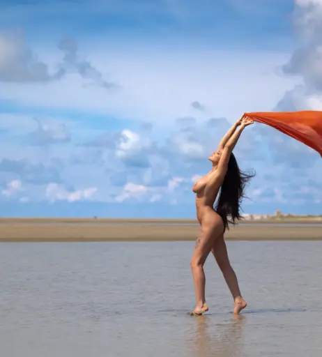 Image 4611548 from German Bombshell Tanja