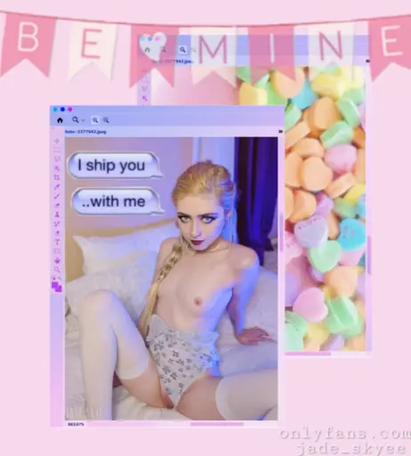 Image 4612580 from Jade Skye | Elunaxc