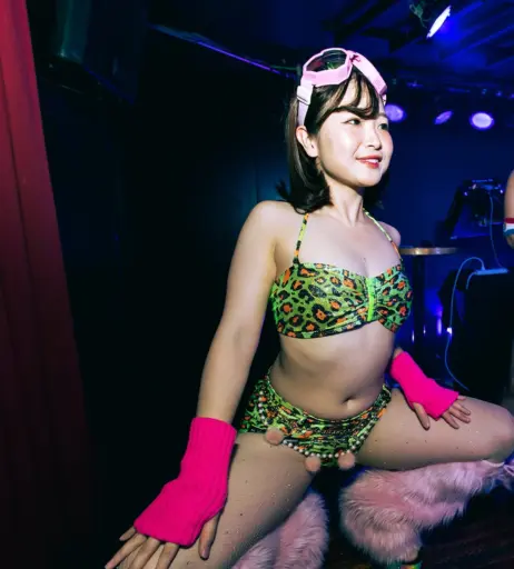 Image 4612471 from Lina Iuchi | りなんなん