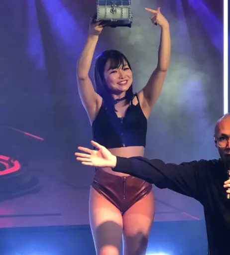 Image 4612988 from Lina Iuchi | りなんなん