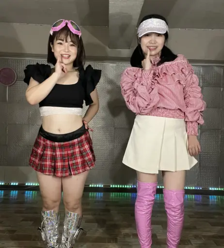 Image 4610594 from Lina Iuchi | りなんなん