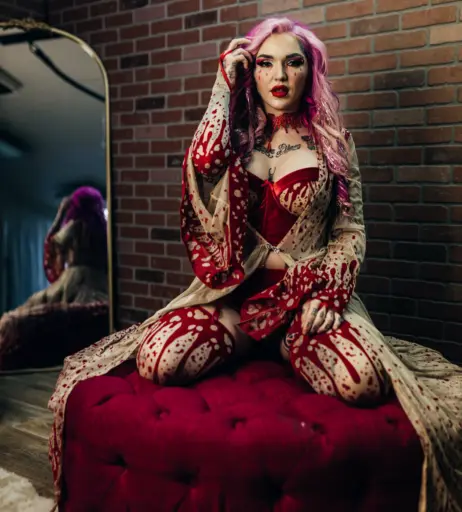 Image 461003 from Princess Jenycide