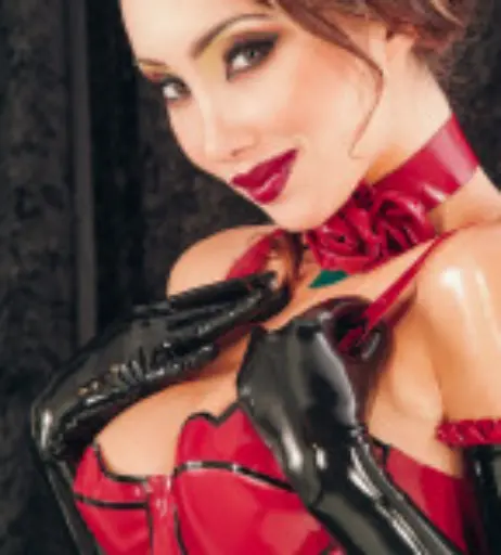 Image 4619414 from Celine Tran / katsumi / katsuni