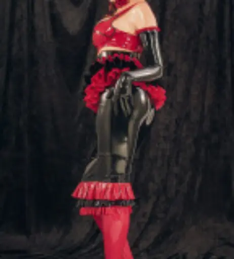 Image 4619430 from Celine Tran / katsumi / katsuni
