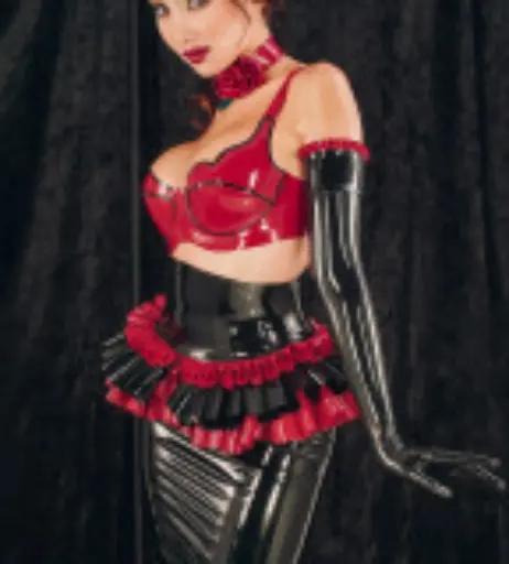 Image 4619380 from Celine Tran / katsumi / katsuni