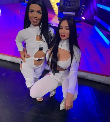 Image 4619216 from Diosa Canales