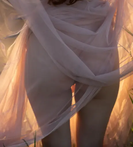 Image 4618743 from itsfieryfairy | fieryfairy | nudeforestfairy | cozylilu