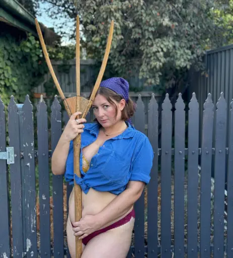 Image 4618201 from Bel Larcombe slice_of_salami_