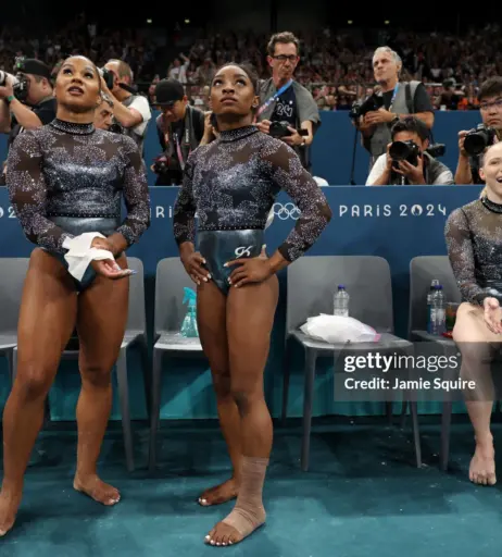 Image 4605591 from Jordan Chiles