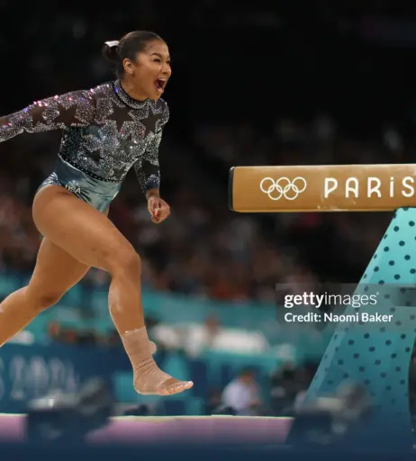 Image 4605587 from Jordan Chiles