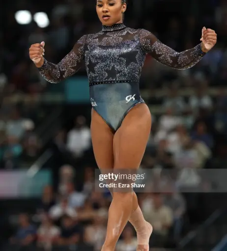 Image 4605545 from Jordan Chiles