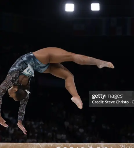 Image 4605530 from Jordan Chiles