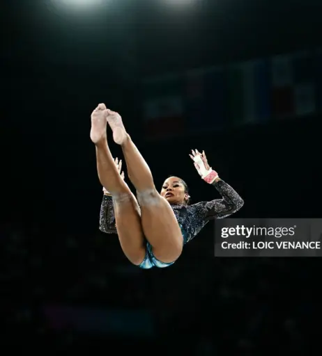 Image 4605497 from Jordan Chiles