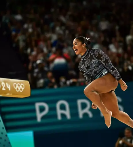 Image 4605760 from Jordan Chiles