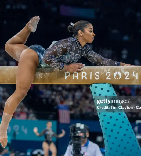 Image 4605669 from Jordan Chiles