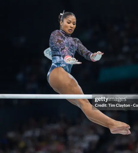 Image 4605614 from Jordan Chiles