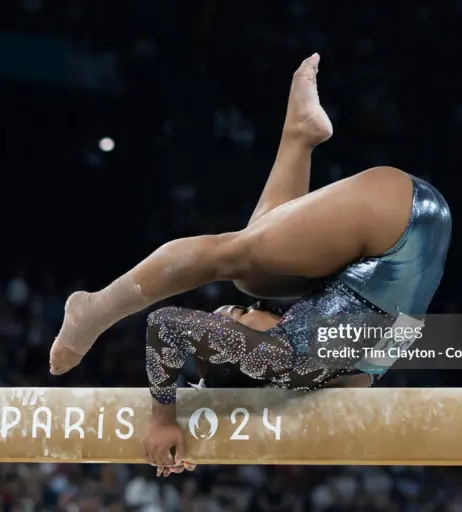 Image 4605635 from Jordan Chiles