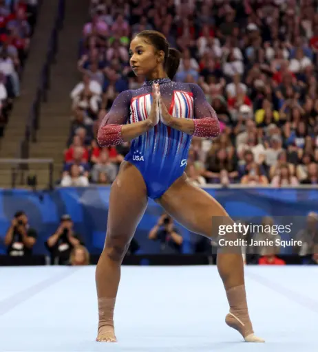 Image 4605074 from Jordan Chiles