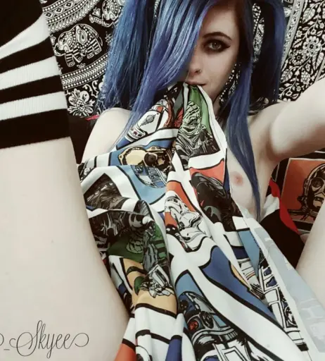 Image 4605002 from Jade Skye | Elunaxc