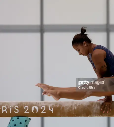 Image 4605335 from Jordan Chiles