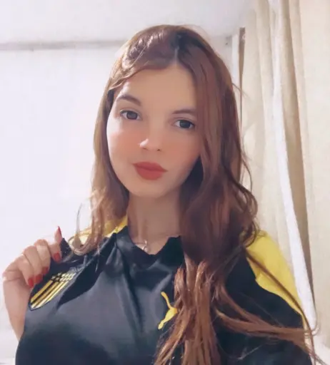 Image 4606888 from 🇺🇾 Joaquina Bejerez