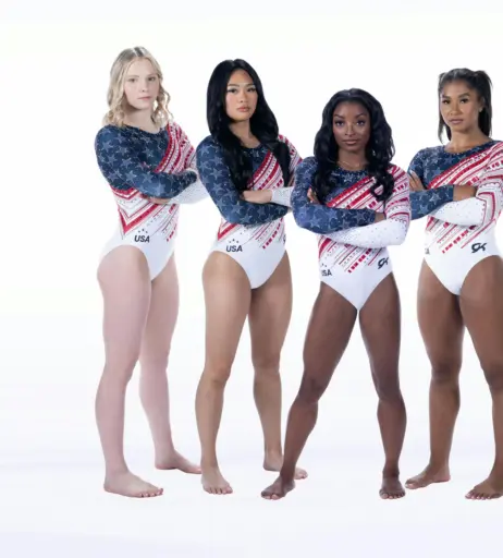 Image 4606512 from Jordan Chiles