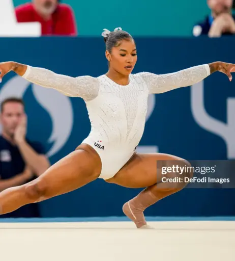 Image 4606530 from Jordan Chiles