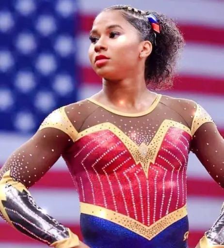 Image 4606754 from Jordan Chiles