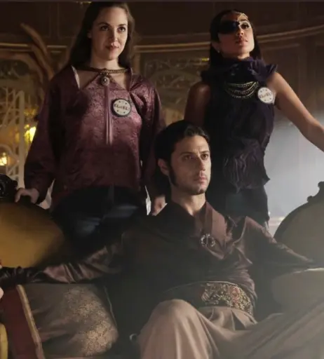 Image 4606301 from Summer Bishil