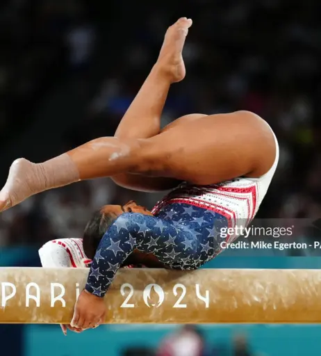 Image 4606242 from Jordan Chiles