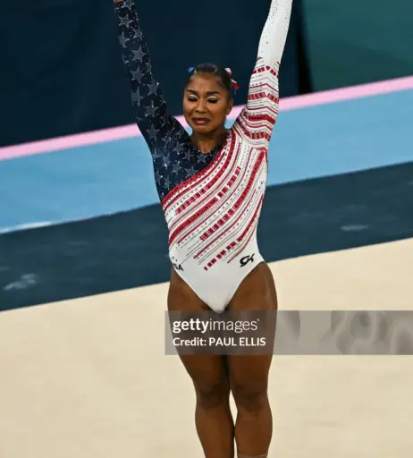 Image 4606262 from Jordan Chiles