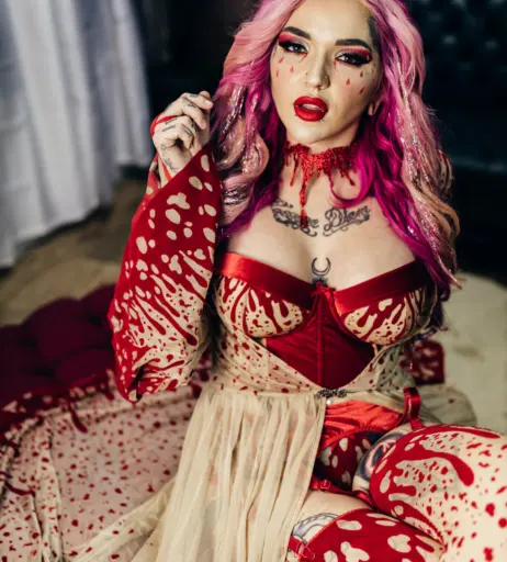 Image 460622 from Princess Jenycide