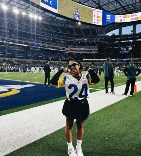 Image 4607616 from Jordan Chiles