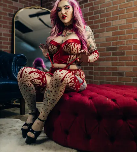 Image 460700 from Princess Jenycide