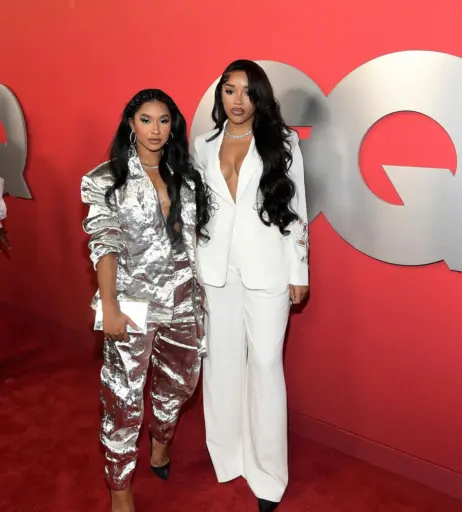 Image 4607973 from Jordan Chiles