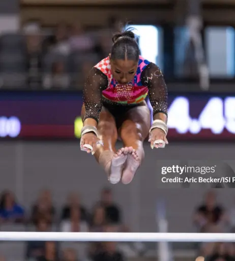 Image 4604562 from Jordan Chiles