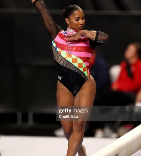 Image 4604523 from Jordan Chiles