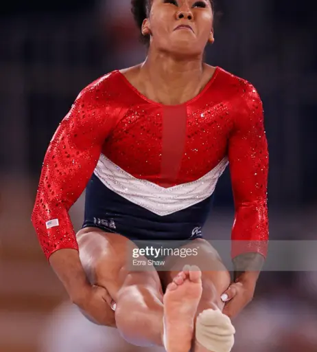 Image 4604071 from Jordan Chiles