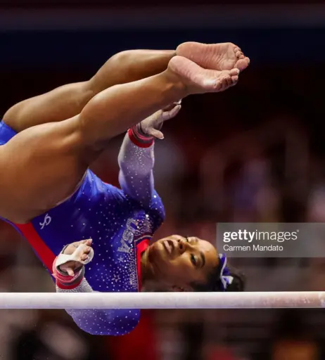 Image 4604023 from Jordan Chiles