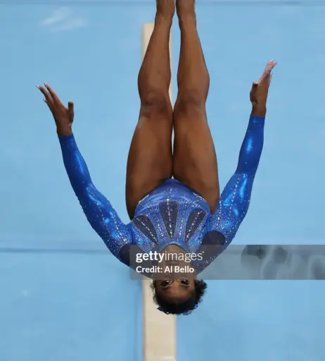 Image 4604351 from Jordan Chiles