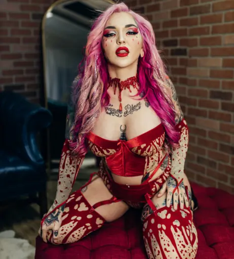 Image 460426 from Princess Jenycide